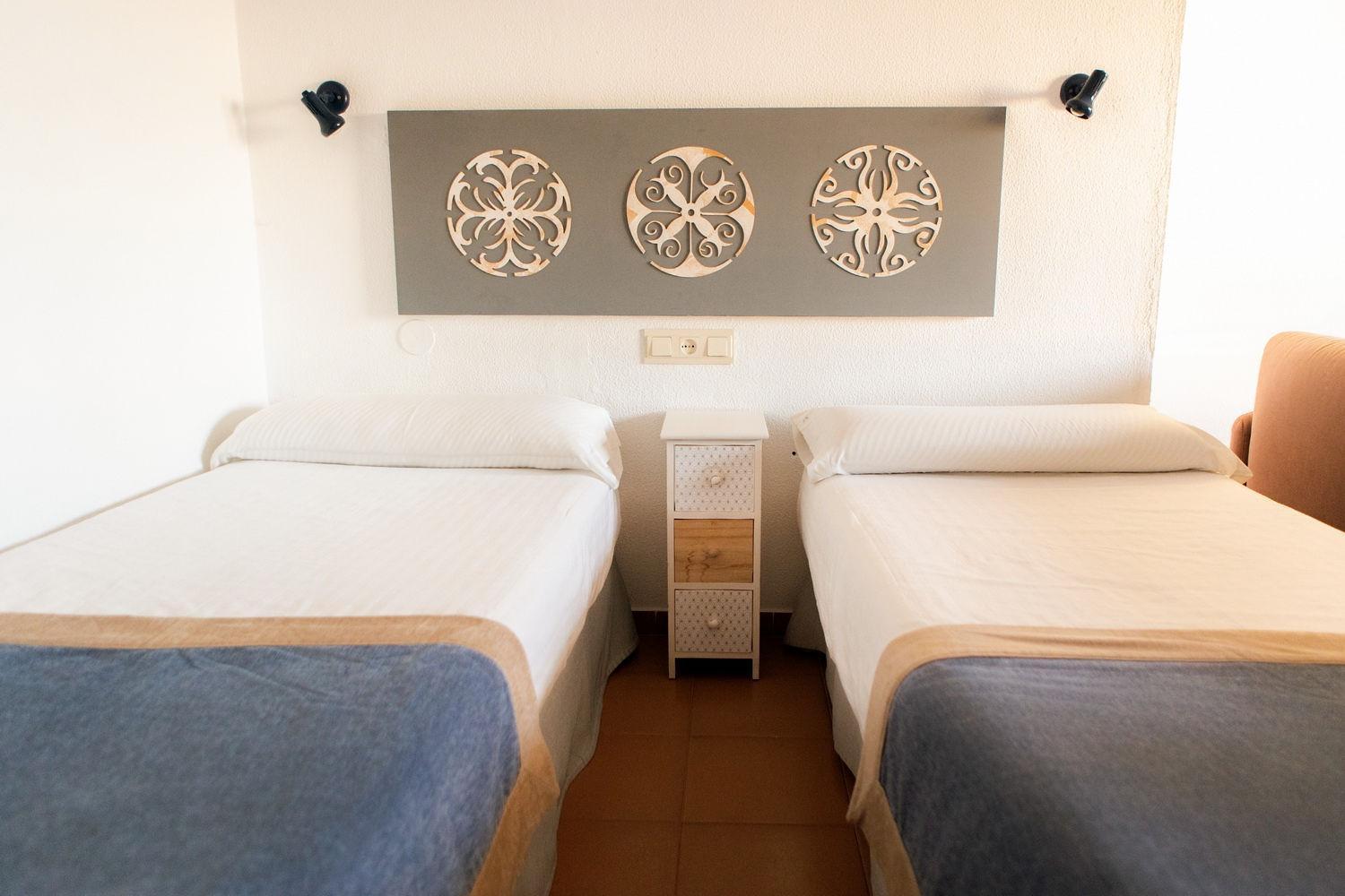 Hotel Playa Conil - Beachfront Studios & Suites Conil De La Frontera Exterior foto