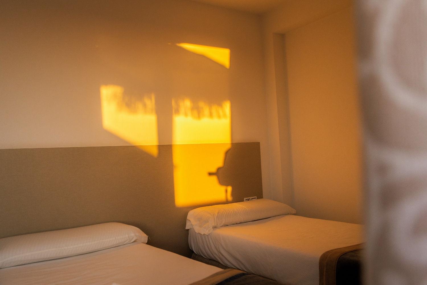 Hotel Playa Conil - Beachfront Studios & Suites Conil De La Frontera Exterior foto