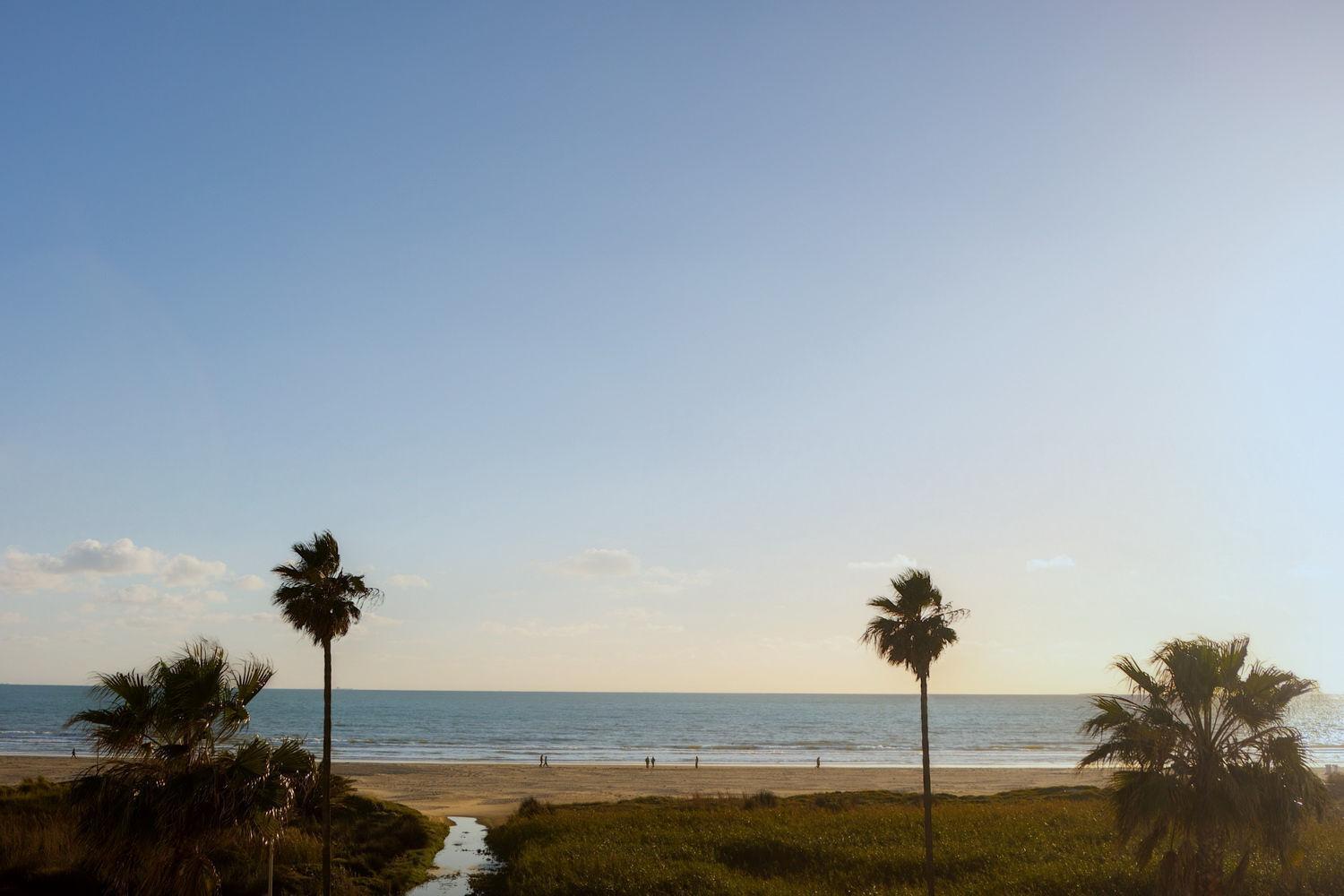 Hotel Playa Conil - Beachfront Studios & Suites Conil De La Frontera Exterior foto