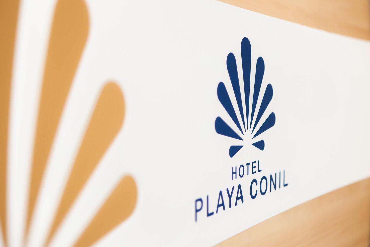 Hotel Playa Conil - Beachfront Studios & Suites Conil De La Frontera Exterior foto